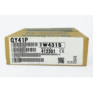 Output module. type : QY41P
