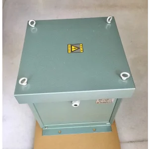 Transformer Dry type Transformer Model TS1B-1.5K-JN Taisei Denki Ind Co Ltd