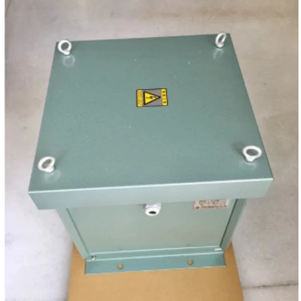 Transformer Dry type Transformer Model TS1B-1.5K-JN Taisei Denki Ind Co Ltd