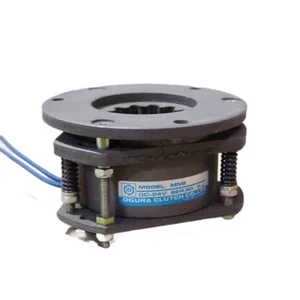 Electromagnetic Brake. Ogura. type : MNB 0.4G
