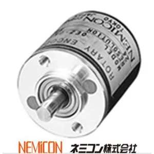 Incremental Encoder. Nemicon. Type : OPN-06-2MHC
