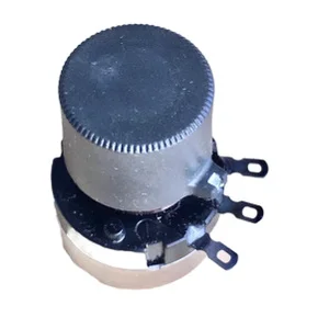 Carbon Composition Potentiometers. TOCOS RV24YN 20S B203