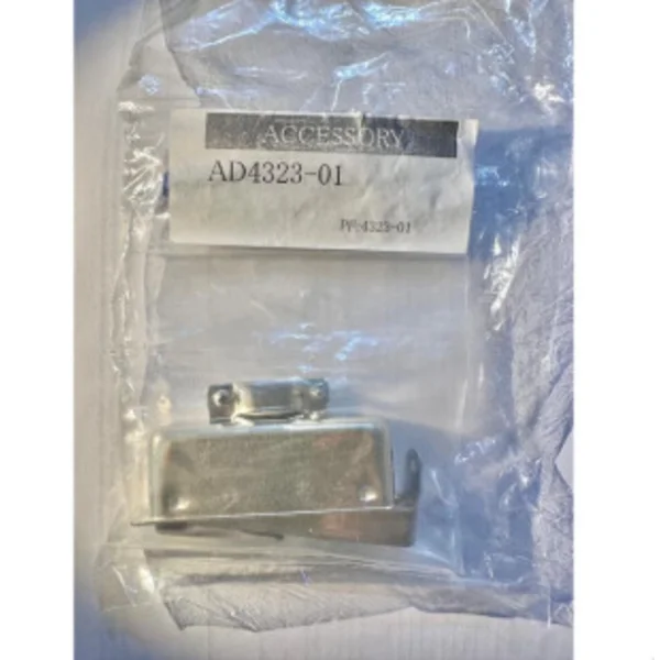 57 Series Soldering/DIP-Type Connector. type : 57-30500. suitable for AD4323-01. AND weighing