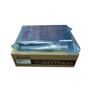 GT1572-VNBA. HMI Mitsubishi Touch Screen. Size 10.4