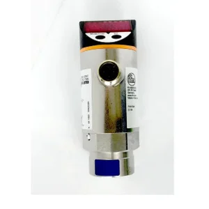 Pressure Sensor with display. ifm efector. PN7003