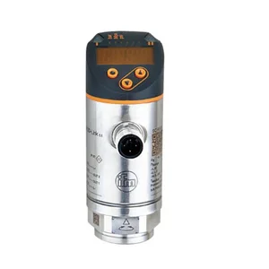 Pressure Sensor with display. ifm efector. PN7093