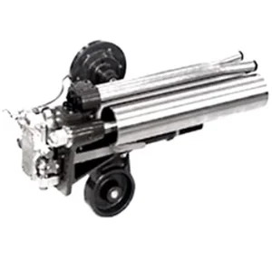 Toyo Machinery Pneumatic Cloth Guider. type : PN-12