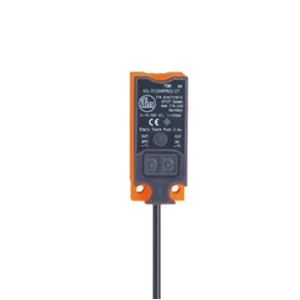 Position / Capacitive sensor. ifm efector. KQ6002