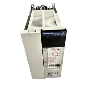 Servo Amplifier. Mitsubishi Melservo. type : MR-J2S-200A