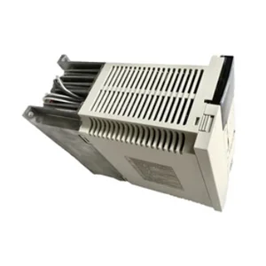 Servo Amplifier. Mitsubishi Melservo. type : MR-J2S-200A