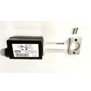 Flame Detector Siemens Landys & Gyr Type QRA55.C27