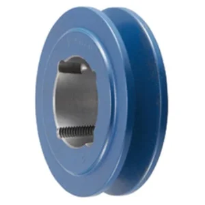 Pulley. NBK. Type : SPA-90-2N
