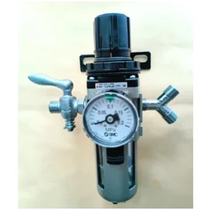 Filter Regulator. SMC. type : AW30-02G-1-X2152