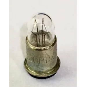 Incandescent lamp. IDEC. Type : LH-14
