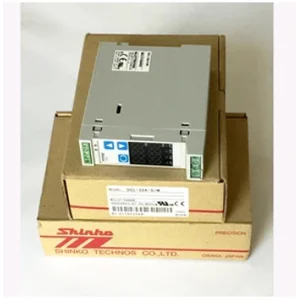 Temperature Control. Shinko Technos. type : DCL-33A-S/M