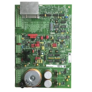 Print Circuit Board for BOEKELS metal detector. type : EMS211