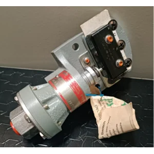 Pressure Switch 54H3-K118-M4-C1A S O R