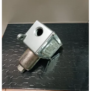 Pressure Switch  J6 United Electric Controls