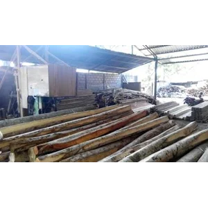 Kayu Kalimantan