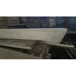 Kayu Sungkai Kalimantan ukuran 5 x 10 cm