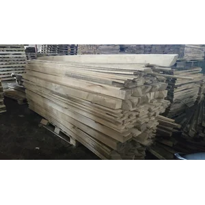 Kayu Sungkai Kalimantan ukuran 4 x 6 Cm