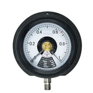 Alat Ukur Tekanan Gas (Explotion Proof Pressure Gauge)