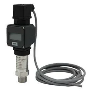 Pressure Transmitter General