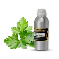 Coriander Leaf Essential Oil 100% Pure