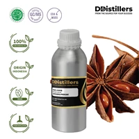 Star Anise Essential Oil 100% Pure