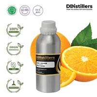 Sweet Orange Essential Oil 100% Pure