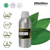 Tumeric Leaf Essential Oil 100% Pure
