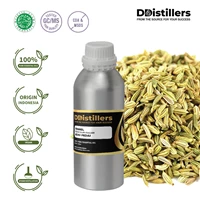 Fennel Essential Oil 100% Pure