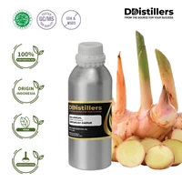Galangal Essential Oil 100% Pure