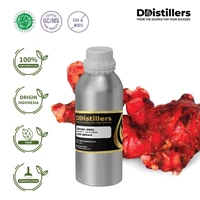 Ginger (Red) Essential Oil 100% Pure