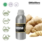 Ginger (Small-SCFE) Essential Oil 100% Pure 1