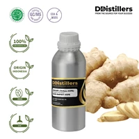 Ginger (Small-SCFE) Essential Oil 100% Pure