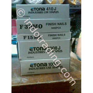 Isi Staples Industri Etona 410J