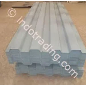 Dinding Panel Kontainer