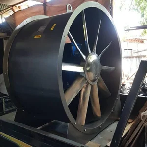 Centrifugal Direct & Blower Custom