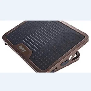 Manhole Cover Bay