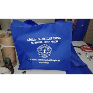 Tas Promosi Bahan D600 