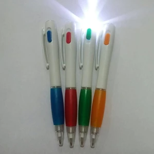 Corporate promotional items Pens Flashlights 1508