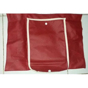 Tas Promosi Souvenir Pernikahan Dengan Box Paper Cetak 1 Warna