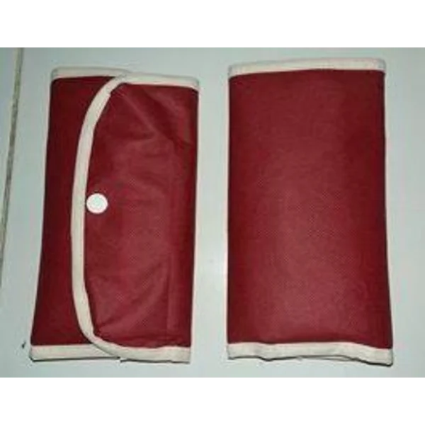 Tas Promosi Souvenir Pernikahan Dengan Box Paper Cetak 1 Warna