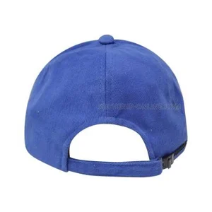 TOPI PROMOSI LOGO BORDIR BANK BRI