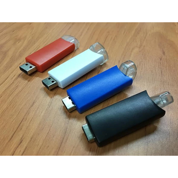 USB FLASH DISK ROTATOR 4GB