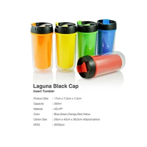 Barang Promosi Perusahaan Tumbler Laguna 350ml