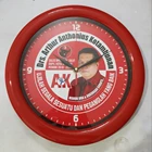 Jam Dinding Souvenir Promosi 30 cm  1