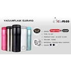 Vacuum Flask Elgrand Ukuran 20.5 x 6.5 CM 1