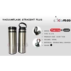Tumbler Vacuum Flask Straight Plus 1
